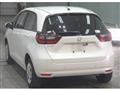 2022 Honda Fit
