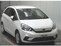 2022 Honda Fit