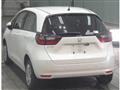 2022 Honda Fit