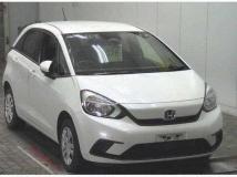2022 Honda Fit