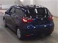 2023 Honda Fit