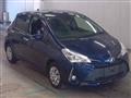 2019 Toyota Vitz