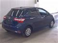 2019 Toyota Vitz