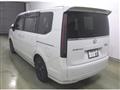 2022 Honda Step WGN