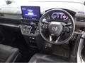 2022 Honda Step WGN