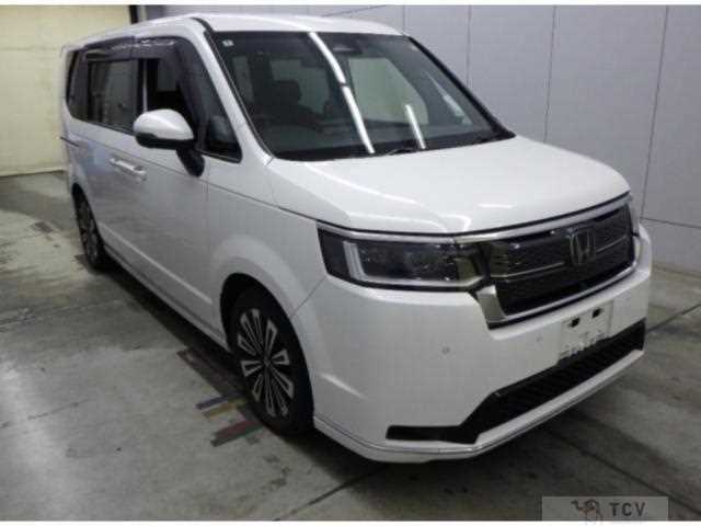 2022 Honda Step WGN
