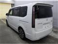 2022 Honda Step WGN
