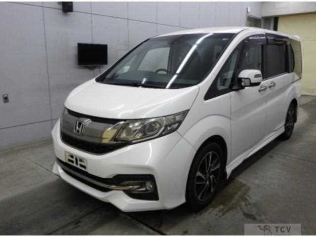 2016 Honda Honda Others