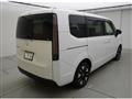 2022 Honda Step WGN