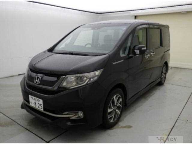 2016 Honda Honda Others