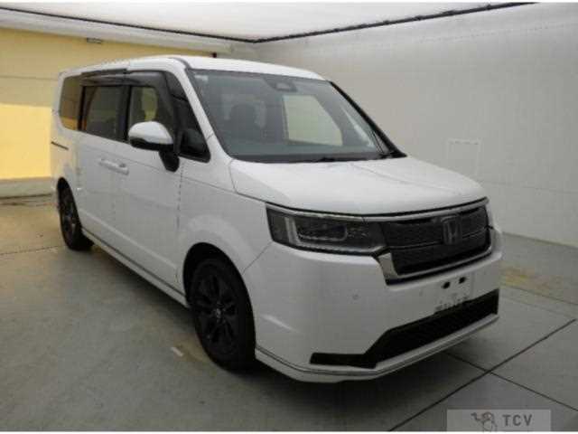 2023 Honda Step WGN