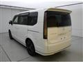 2023 Honda Step WGN