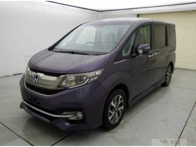 2017 Honda Honda Others