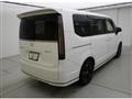 2022 Honda Step WGN