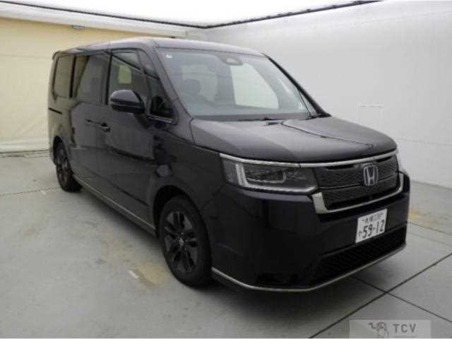 2023 Honda Step WGN