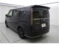 2023 Honda Step WGN