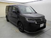 2023 Honda Step WGN