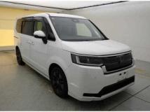 2023 Honda Step WGN