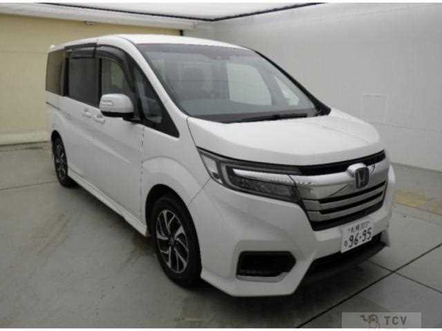 2020 Honda Honda Others