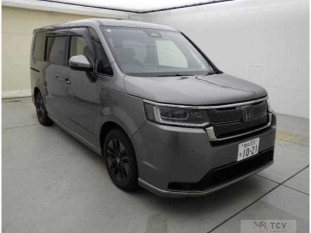 2023 Honda Step WGN