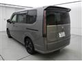2023 Honda Step WGN