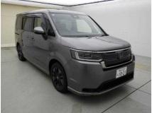2023 Honda Step WGN
