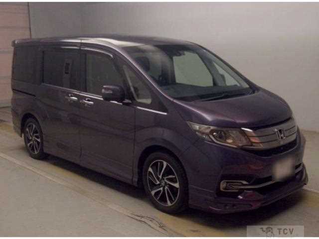 2015 Honda Honda Others