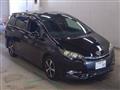 2013 Toyota Wish