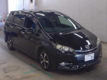 2013 Toyota Wish