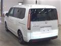 2023 Honda Step WGN