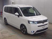 2023 Honda Step WGN