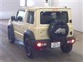 2022 Suzuki Jimny Sierra
