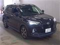 2022 Daihatsu Rocky