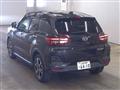 2022 Daihatsu Rocky