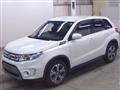 2016 Suzuki Escudo