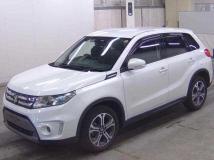 2016 Suzuki Escudo