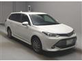 2016 Toyota Corolla Fielder