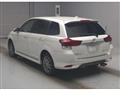 2016 Toyota Corolla Fielder