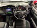 2016 Toyota Corolla Fielder