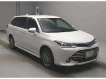 2016 Toyota Corolla Fielder