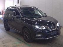 2022 Nissan X-Trail