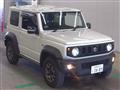 2023 Suzuki Jimny Sierra