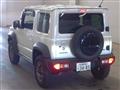2023 Suzuki Jimny Sierra