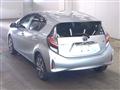 2021 Toyota AQUA