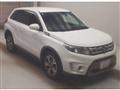 2016 Suzuki Escudo