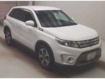 2016 Suzuki Escudo