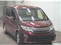 2015 Honda Step WGN