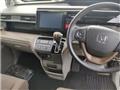 2015 Honda Step WGN