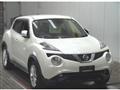2016 Nissan Juke