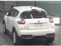 2016 Nissan Juke